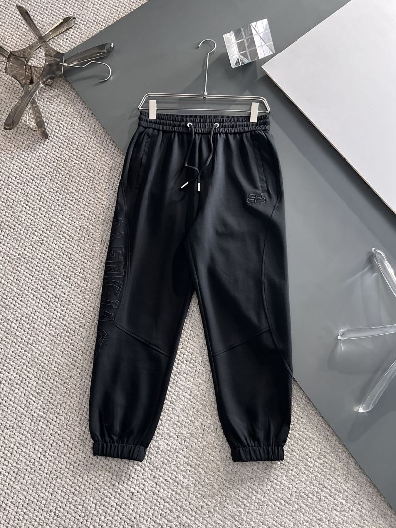 Balenciaga Long Pants